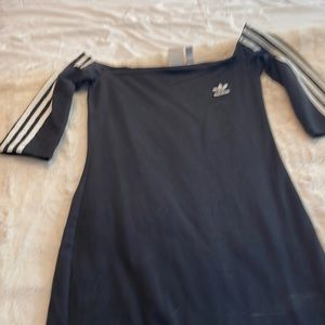 Adidas dress